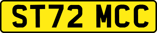 ST72MCC