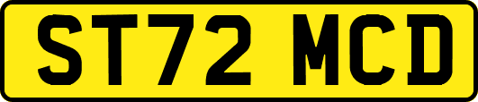 ST72MCD