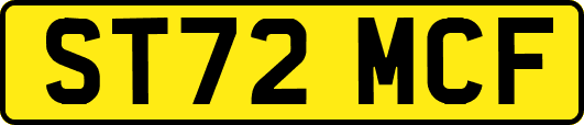 ST72MCF