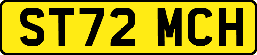 ST72MCH