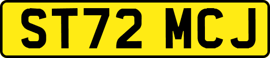 ST72MCJ