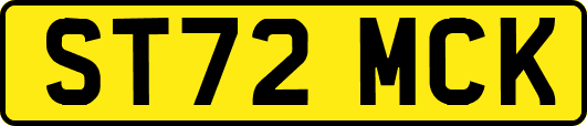 ST72MCK