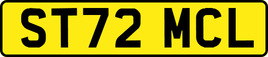 ST72MCL
