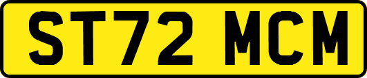 ST72MCM
