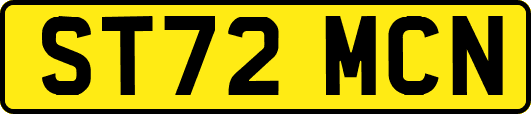 ST72MCN