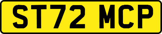 ST72MCP