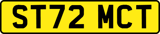 ST72MCT
