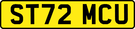 ST72MCU