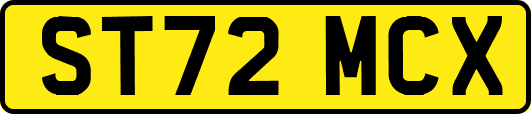 ST72MCX