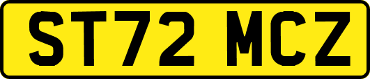 ST72MCZ