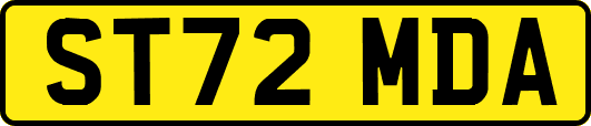 ST72MDA