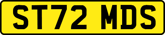 ST72MDS