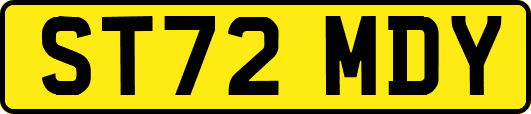 ST72MDY
