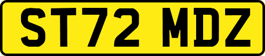 ST72MDZ