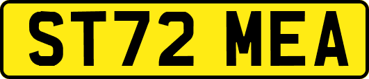 ST72MEA