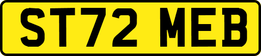 ST72MEB