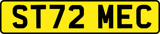 ST72MEC