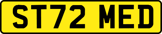 ST72MED