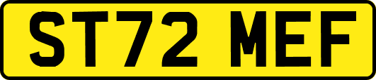 ST72MEF