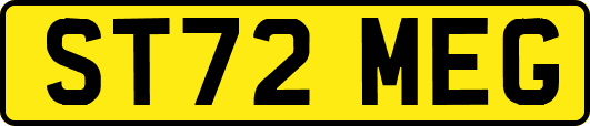 ST72MEG