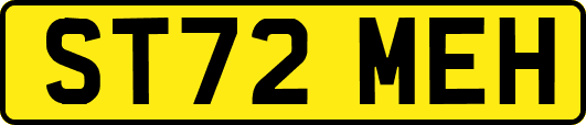ST72MEH