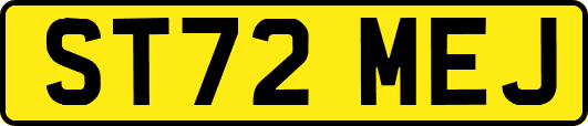 ST72MEJ