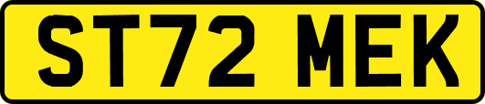 ST72MEK