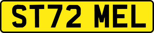 ST72MEL