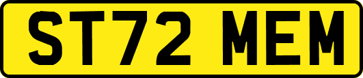ST72MEM