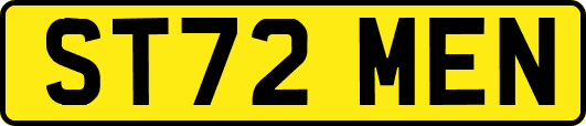 ST72MEN
