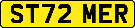 ST72MER