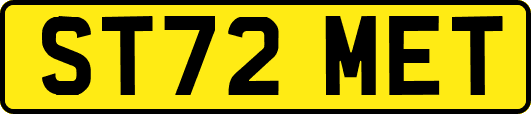 ST72MET