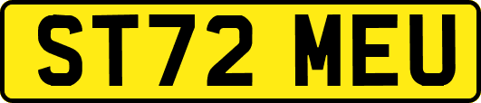 ST72MEU