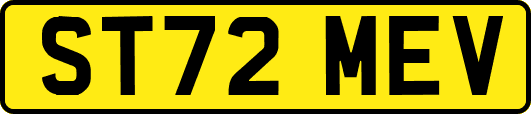 ST72MEV