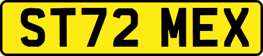 ST72MEX