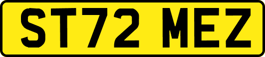 ST72MEZ