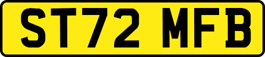 ST72MFB