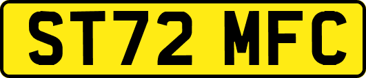 ST72MFC