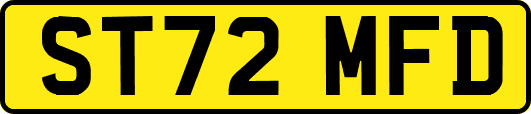 ST72MFD
