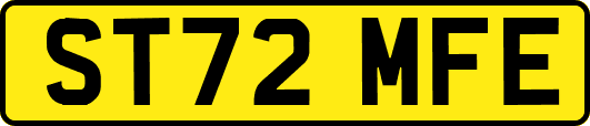 ST72MFE