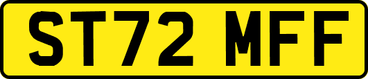 ST72MFF