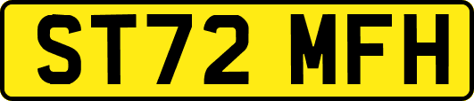 ST72MFH