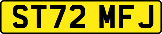 ST72MFJ