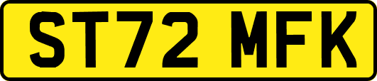 ST72MFK
