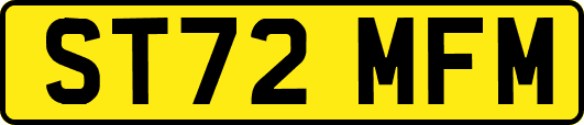 ST72MFM