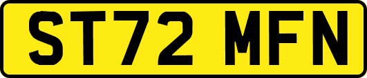 ST72MFN