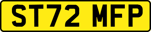 ST72MFP