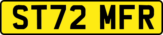 ST72MFR