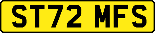 ST72MFS