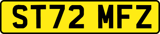 ST72MFZ